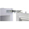 Etna KKD4088 - Inbouw koelkast - 134 liter - A++ - 88 cm hoog