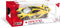 Mc Laren P1 GTR - RC - Raceauto - 1:14 - Geel