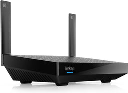 Linksys Classic Micro Router Pro 6 - Dual-Band - WiFi 6 - AX5400 - Wit