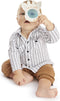 Sophie de Giraf Cadeauset - Geboorte cadeauset - Kraamcadeau - Babyshower cadeau - Babyspeelgoed - Vanaf 0 maanden