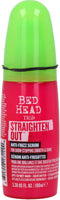 TIGI - Bed Head Straighten Out Anti-Frizz Serum - 100ml