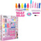 Create It! Make Up Box PET Neon En Glitters.
