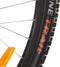 vidaXL - Mountainbike - 21 - versnellingen - 29 - inch - wielen - 48 - cm - frame - zwart