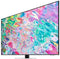Samsung QLED 4K QE55Q77B (2022) - Ultra HD TV - Quantum Processor 4K - 55 inch - Zwart