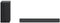 LG DS60Q - Soundbar 2.1ch met Draadloze Subwoofer - 300W Vermogen - 4K Passthrough