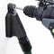 Festool D 27-BSD - Afzuigadapter - Stofvrij boren tot Ø 12 mm - (1 stuk)