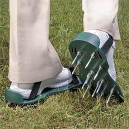 Gazonbeluchtingssandalen