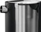 Graef WK 902 - Waterkoker - 1,2L - Roestvaststaal - 2015W - Dubbelwandig - 360 graden draaibaar