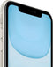 Apple iPhone 11 - 128GB - Dual camera - Wit