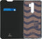 Dux Ducis Xiaomi Redmi Note 8 Pro Bookcase Hoesje Zwart