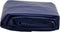 vidaXL - Dekzeil - 650 - g/m² - 1,5x2,5 - m - blauw