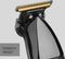 BaByliss T991E - Baardtrimmer - Japans Stalen T-mes - Draadloos
