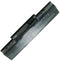 Acer Aspire 2430 en andere compatibele batterijen van AccuCell, 5200mAh, 58Wh