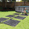 Intex Solar Mat - Zwembadverwarming - 120 x 120 cm - Verwarmt tot 5 graden