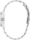 GUESS Mini Luna GW0687L1 - Dameshorloge - Ø 30 MM - Zilver