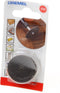 Dremel - Snijschijf glasvezel versterkt 32 mm - 5 stuks