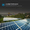 V-TAC VT-410-30-S - Mono zonnepanelen - 410W - Halve cel - IP67 waterdicht - 1722 x 1134 x 30mm