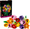 LEGO Botanicals - Boeket - 5 soorten tulpen - (11501)