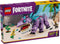LEGO Fortnite Klombo - Bouwset - 1084 onderdelen - Inclusief minifiguren