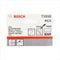 Bosch T 101 B - Decoupeerzaagbladen - Geschikt voor hout en platen (5 stuks)