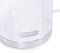 Camry CR 1269w - Elektrische Waterkoker - 2200W 1,7L - Wit