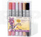 Copic Ciao Marker Set - Hexe - 12 stuks
