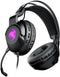 Roccat Elo 7.1 USB - Gaming Headset - 7.1 Surround Sound RGB - Zwart