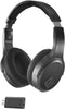 Hama TV-koptelefoon - Over-Ear - 2,4 GHz + Bluetooth - Zwart