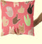Kussenhoes HappyFriday Aware Good vibes Multicolour 50 x 50 cm 2 Onderdelen