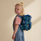 Studio Ditte Kinderrugzak 20x13x26cm - Zeehond