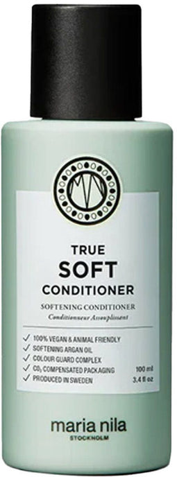 Maria Nila - True Soft Conditioner - 100 ml