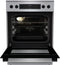 GORENJE || 71L || Keramisch || Fornuis || BigSpace || AirFry || BraadZone || ExtraSteam || GECS6C70