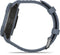 Garmin Instinct Crossover - Hybrid smartwatch - Blauw/Graniet