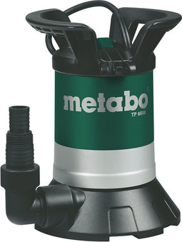 Metabo TP6600 dompelpomp schoon water