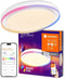 LEDVANCE SMART+ WiFi Magic plafondlamp - Dimbaar - Tunable White en RGB - Wit