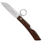 Robert Herder IBEX 80 – Zakmes – Carbonstaal – Thermobeuken handvat – Ratchet-Lock