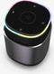 DiscovR Draadloze Smart Speaker, Zwart