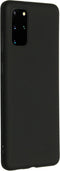 iMoshion Hoesje Geschikt voor Samsung Galaxy S20 Plus Hoesje Siliconen - iMoshion Color Backcover - Zwart