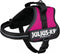 Julius K9 IDC Powertuig/Harnas - Baby 1/30-40cm - XXXS - Fuchsia