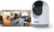 Calex 5501001200 - Smart WiFi Camera - 2K Resolutie - Nachtzicht (10 meter) - Pan/Tilt - Cloud/Sd Opslag