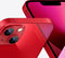 APPLE iPhone 13 mini - 256 GB - A15 Bionic - Rood