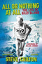 Steve Chilton - All or Nothing At All - Biografie van Billy Bland - Hardcover