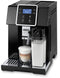 DeLonghi Perfecta EVO ESAM420.40.B - Volautomatische Koffiemachine - 2 Spuiten - Zwart