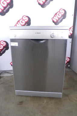 Bosch - vrijstaande vaatwasser - refurbished - 60 x 60 x 85 cm (2ehands)
