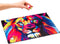 UNIDRAGON Houten Puzzel Voor Volwassenen Woosaic - Hologram Leeuw - 1000 stukjes - 60x44 cm