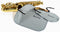 Bambú Alt Saxofoon/Bas Klarinet doortrekwisser set KL-01