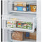 Inventum VR1850B - Vrieskast - 272 liter - No Frost - Energieklasse C