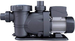 Gre 1 Hp Maximum Volume 100 M³ Ø600mm Zelfaanzuigende Pomp Zilver 1 cv