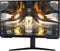 Samsung G50A - Monitor - QHD 165Hz 1ms - Zwart