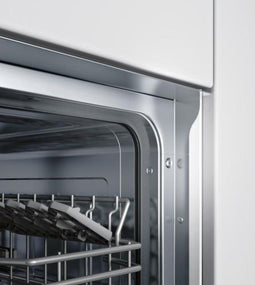 Bosch SMZ5035 - RVS beschermingsset - 81,5 cm